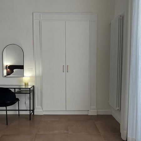 Domus Delia Luxury Apartment Neapol Zewnętrze zdjęcie