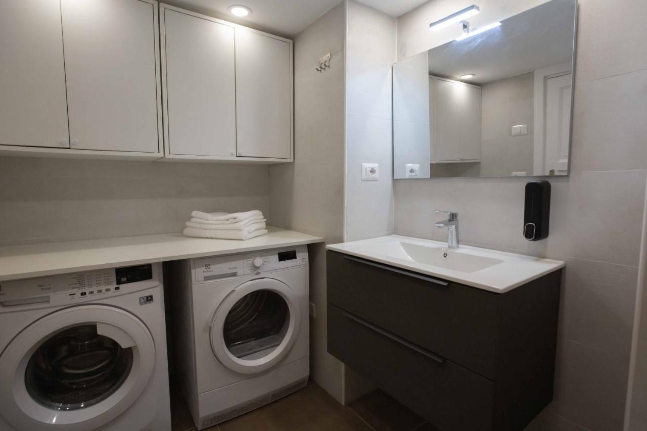 Domus Delia Luxury Apartment Neapol Zewnętrze zdjęcie