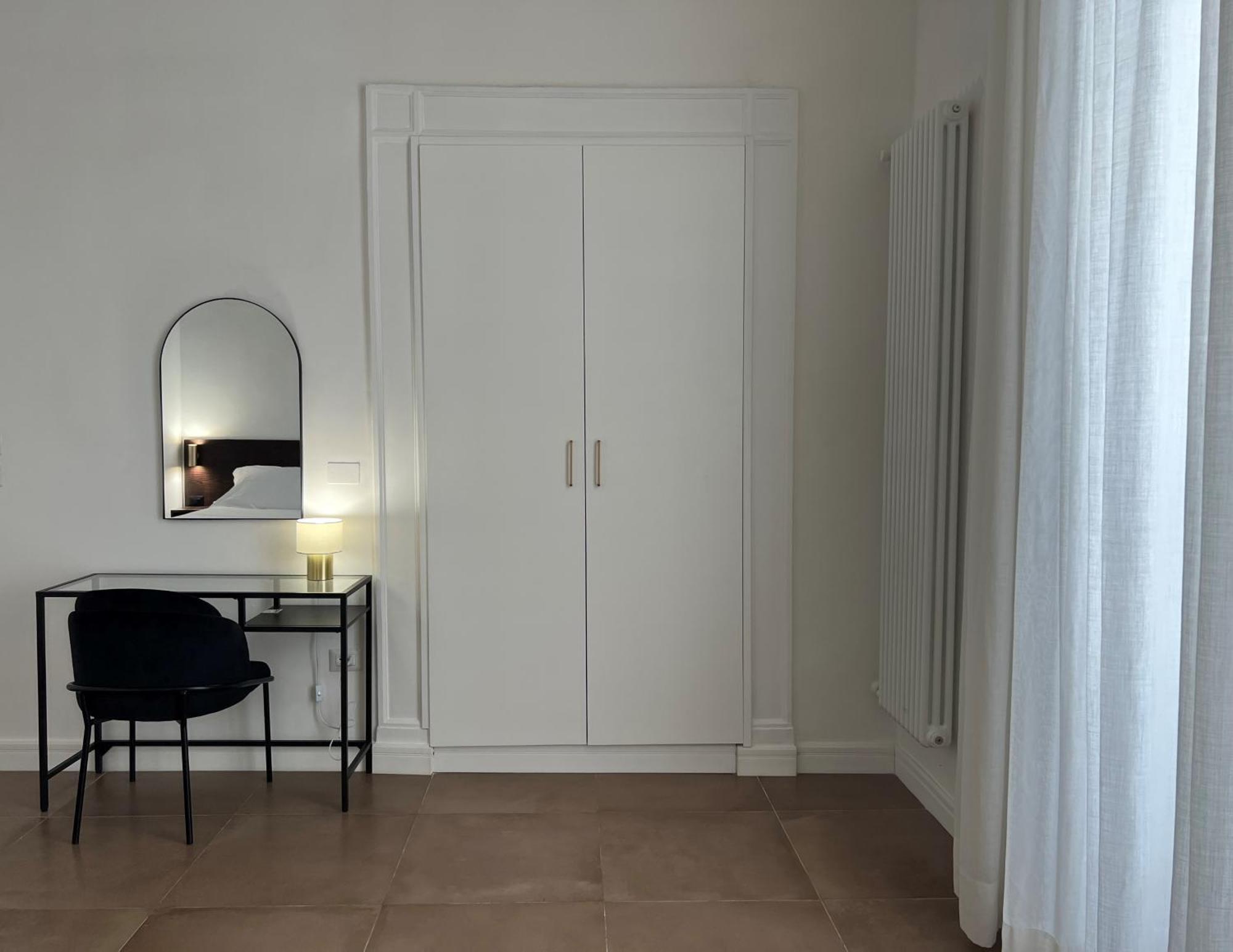 Domus Delia Luxury Apartment Neapol Zewnętrze zdjęcie