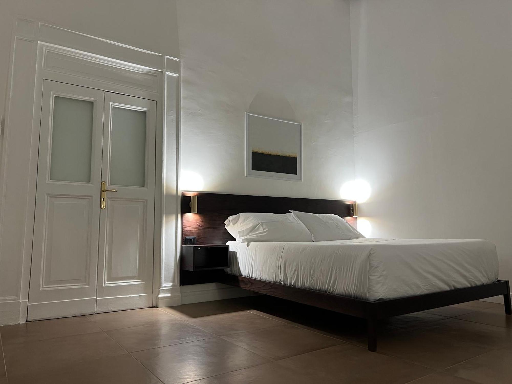 Domus Delia Luxury Apartment Neapol Zewnętrze zdjęcie
