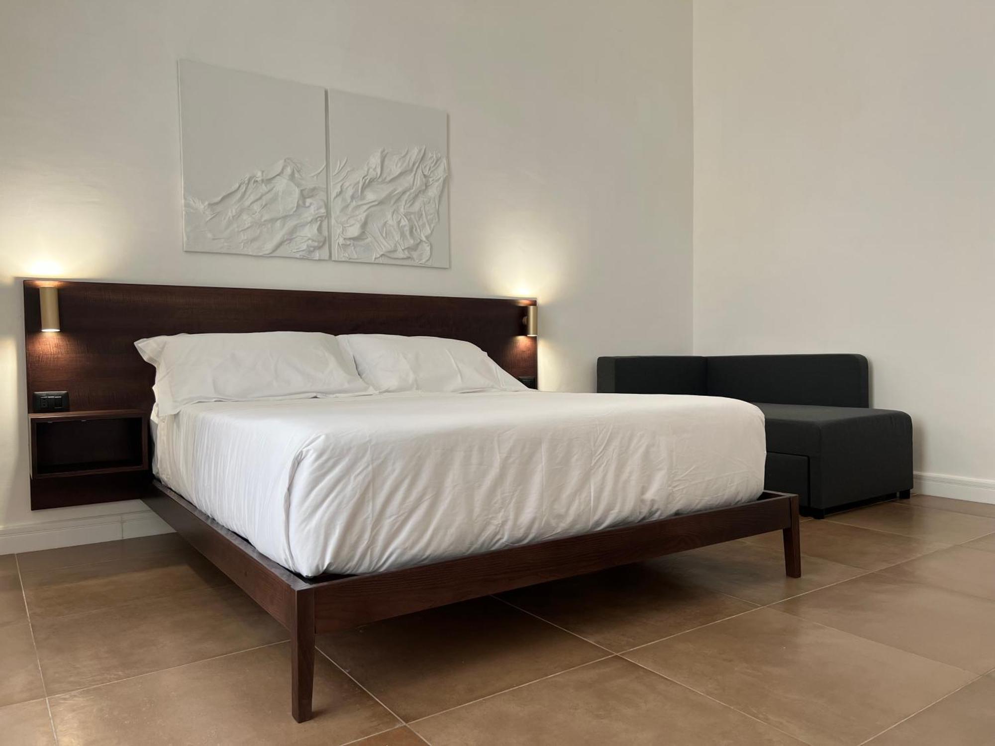 Domus Delia Luxury Apartment Neapol Zewnętrze zdjęcie