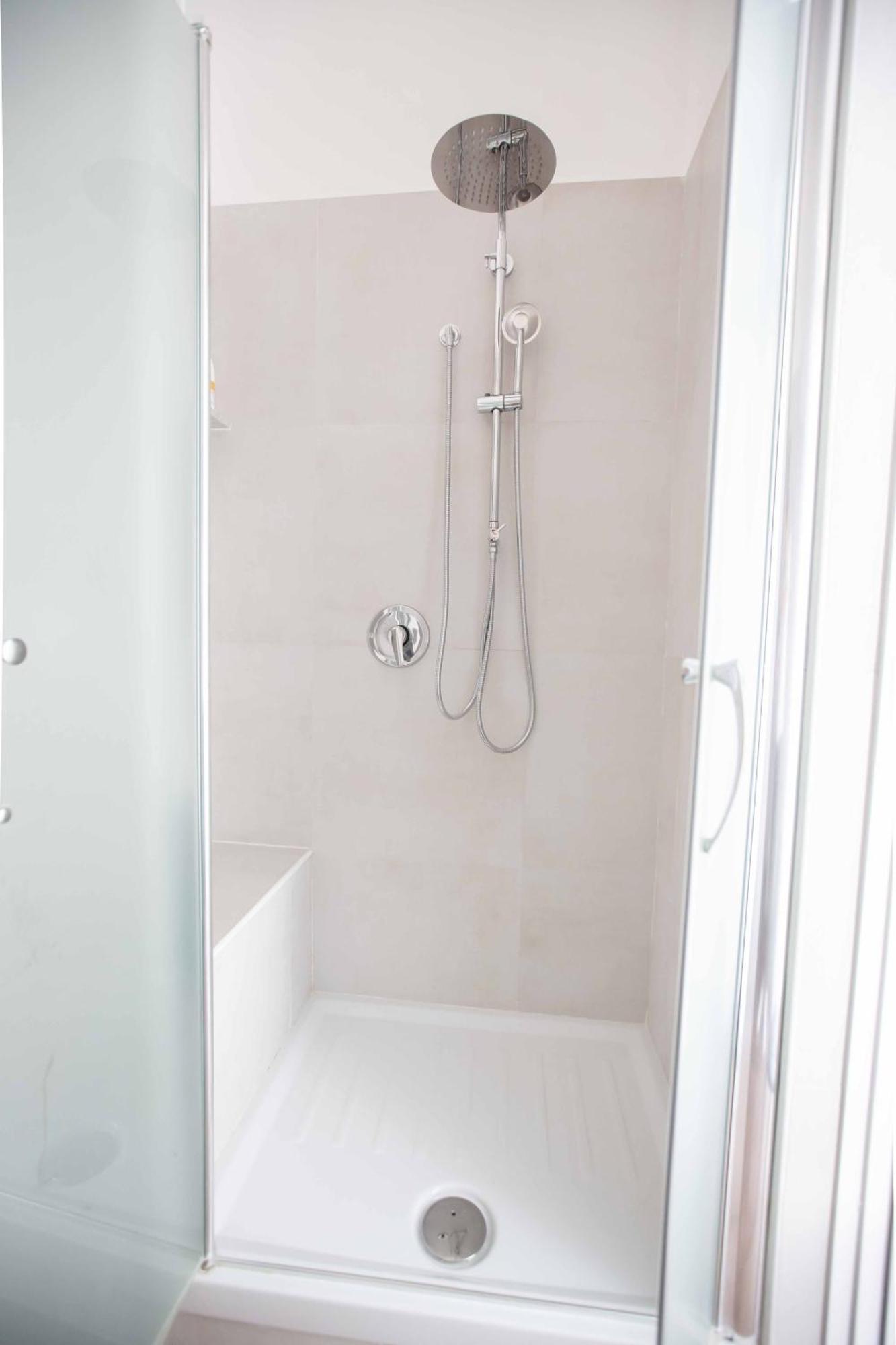 Domus Delia Luxury Apartment Neapol Zewnętrze zdjęcie